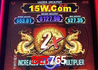 Live Casino Bet765