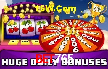 Bonus Features Bet765